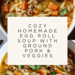 1 lb ground pork Recipe