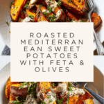 Delicious Mediterranean Sweet Potatoes Recipe