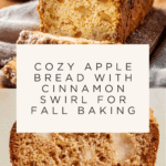 Apple Bread Recipe