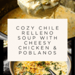 Chile Relleno Soup Recipe