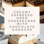 Delicious Espresso Cheesecake Recipe