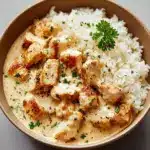 Easy Ranch Chicken Crockpot Recipe for Busy Nights Recipe