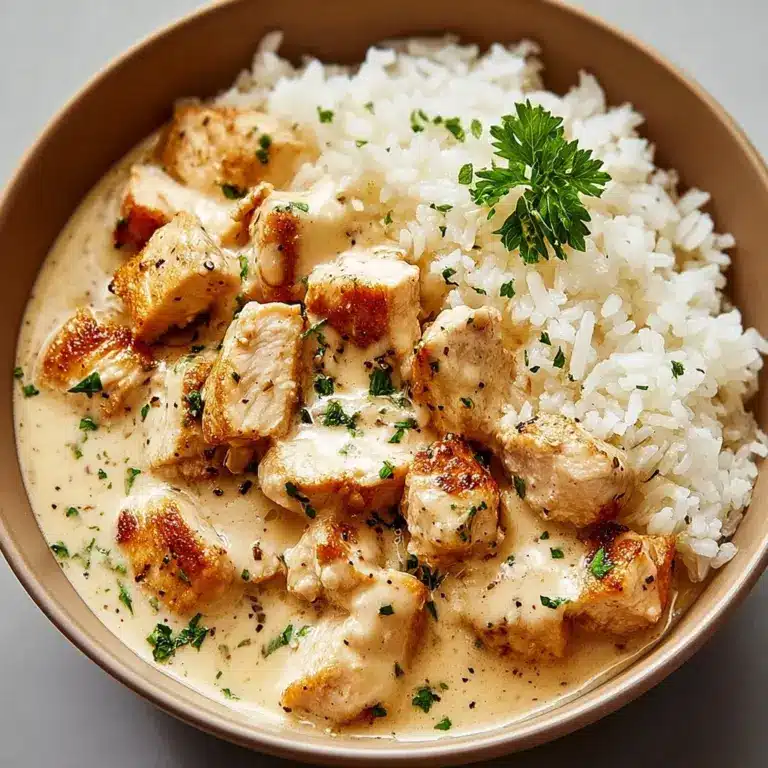 Easy Ranch Chicken Crockpot Recipe for Busy Nights Recipe