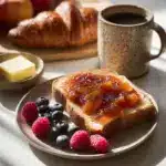 Caramel Apple Jam Recipe
