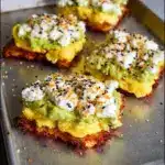Loaded Hash Browns Recipe
