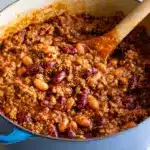 The Pioneer Woman Chili Recipe