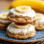 Banana Bread Cookies Recipe