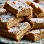 Apple Brownies Recipe