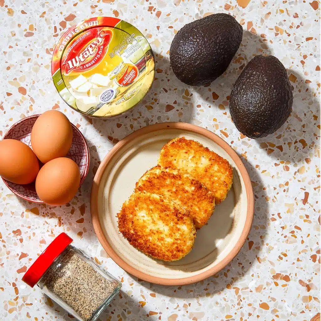 Loaded Hash Browns Recipe - Recipe Image