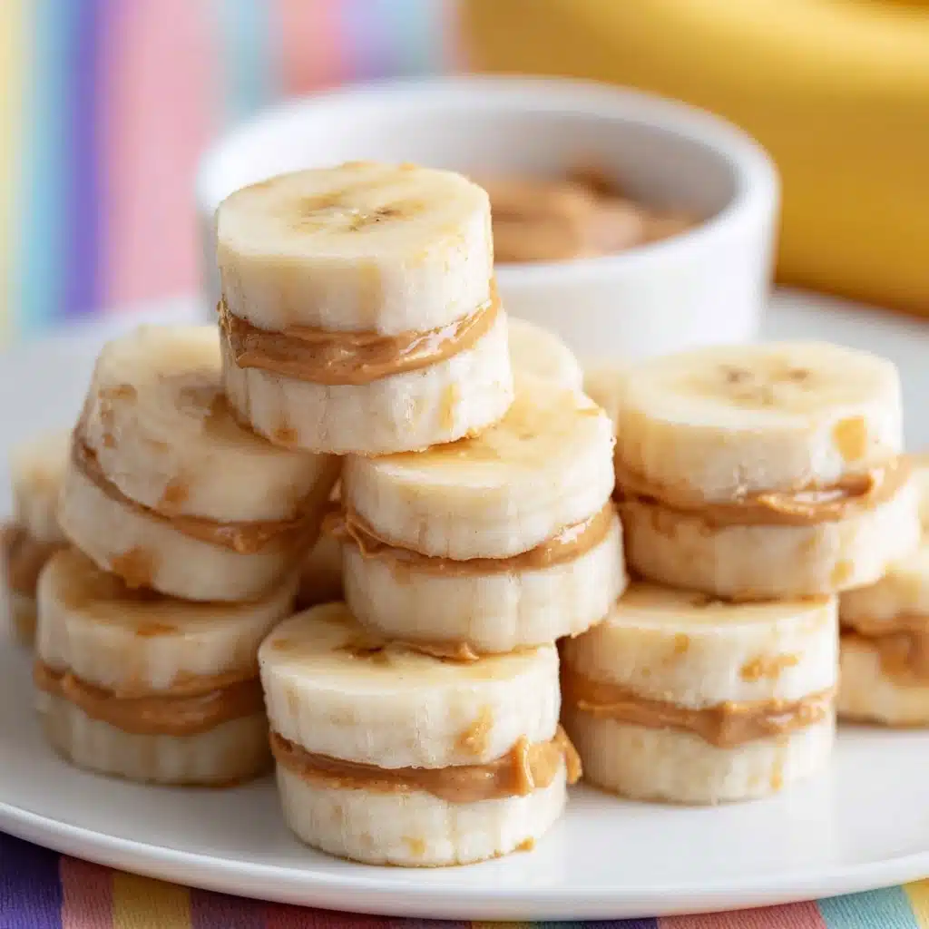 Bites Are Our New Favorite Frozen Snack Recipe