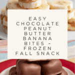 Bites Are Our New Favorite Frozen Snack Recipe