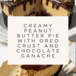 Unbelievable Peanut Butter Pie