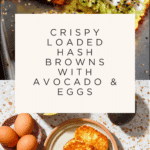 Loaded Hash Browns Recipe