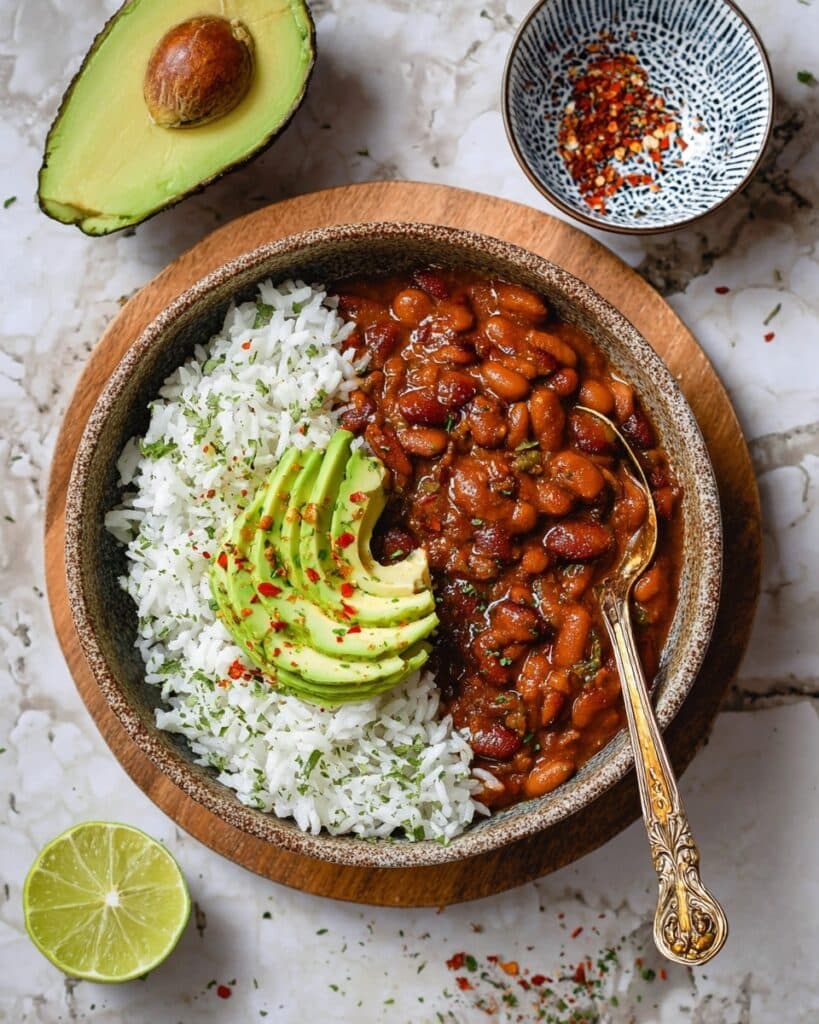 The Best Vegan Chili Recipe