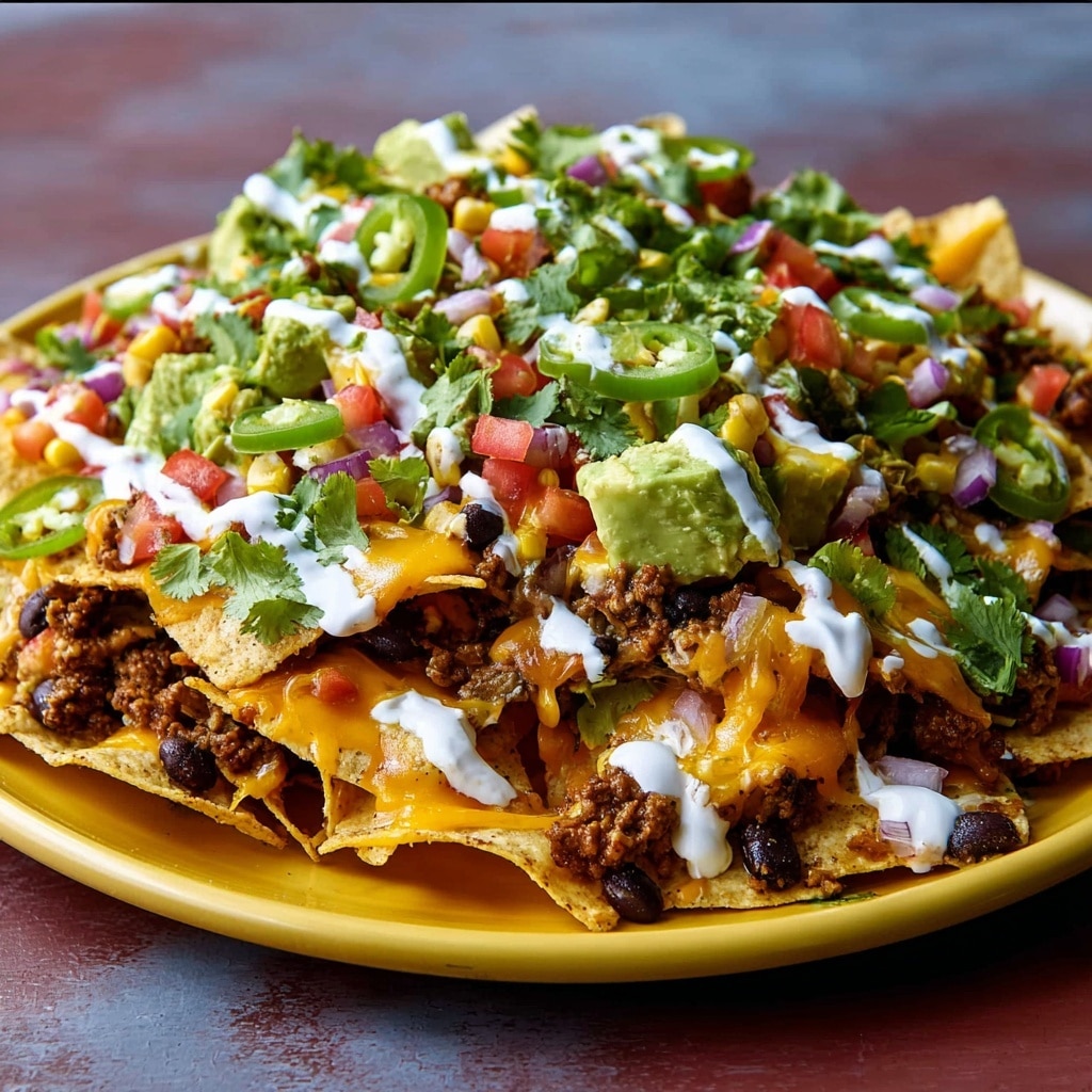 The image shows a dish in a white bowl placed on a white marbled surface. Inside the bowl, there are thick slices of grilled chicken arranged in the center, each slice showing a golden-brown char with grill marks and light specks of black seasoning. The chicken is topped with a creamy white sauce that has small green herb pieces sprinkled throughout. Around the chicken, bright green broccoli florets are neatly placed, adding a fresh color contrast. The textures include the smooth creamy sauce, the slightly crispy chicken surface, and the firm, vibrant broccoli. Photo taken with an iphone --ar 4:5 --v 7
