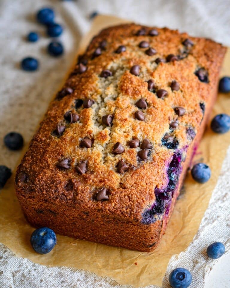 Cottage Cheese Protein Cake Recipe