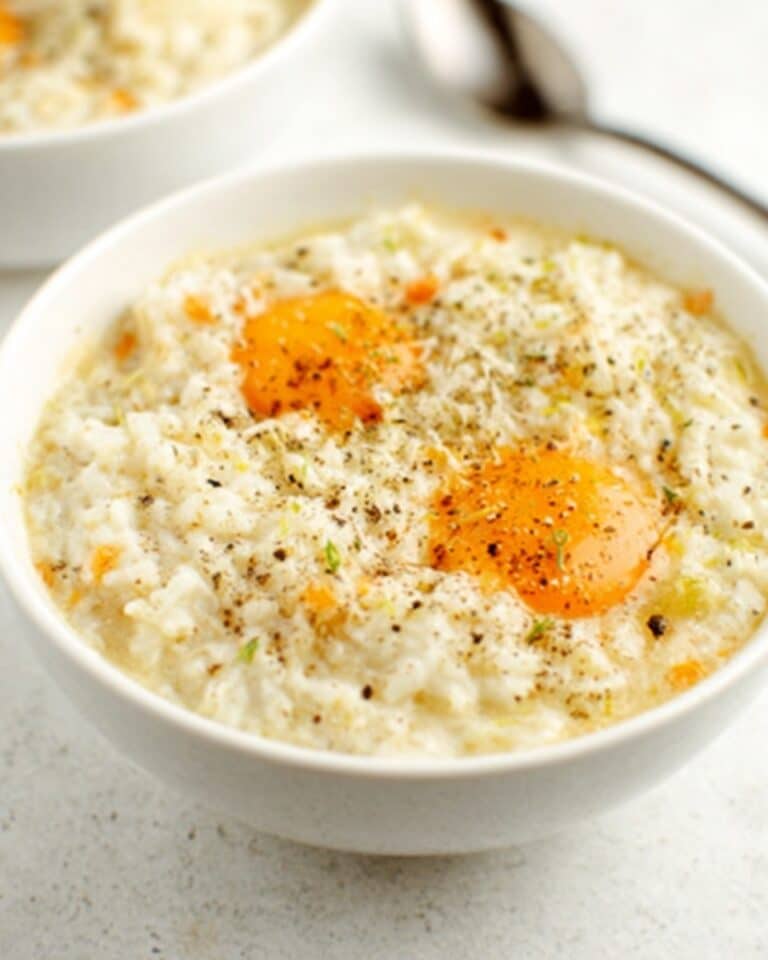 Cottage Cheese Crockpot Wild Rice Chicken Soup Recipe