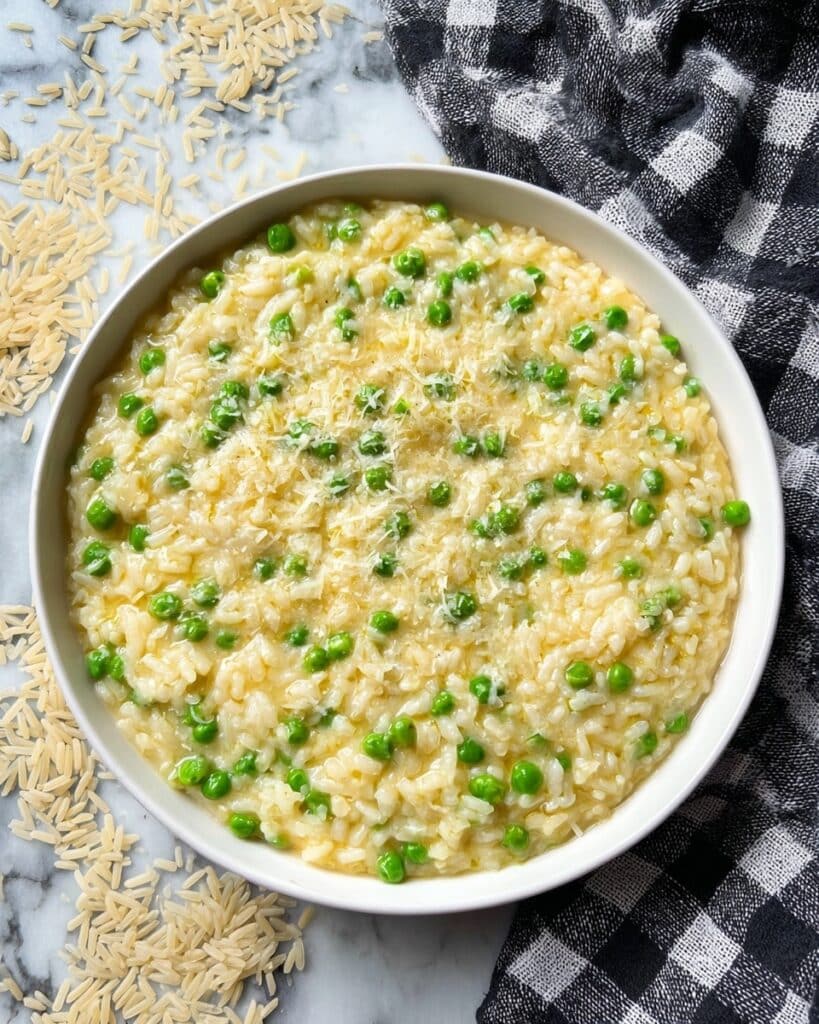 Risi e Bisi Recipe