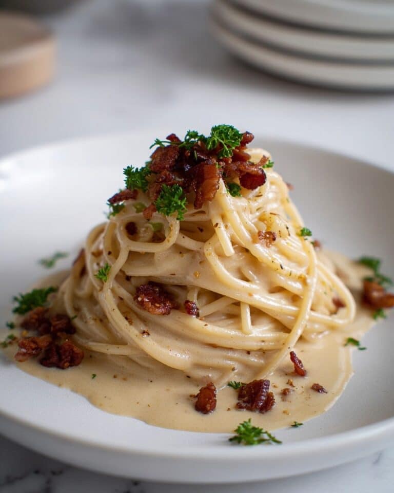 Miso Carbonara Recipe
