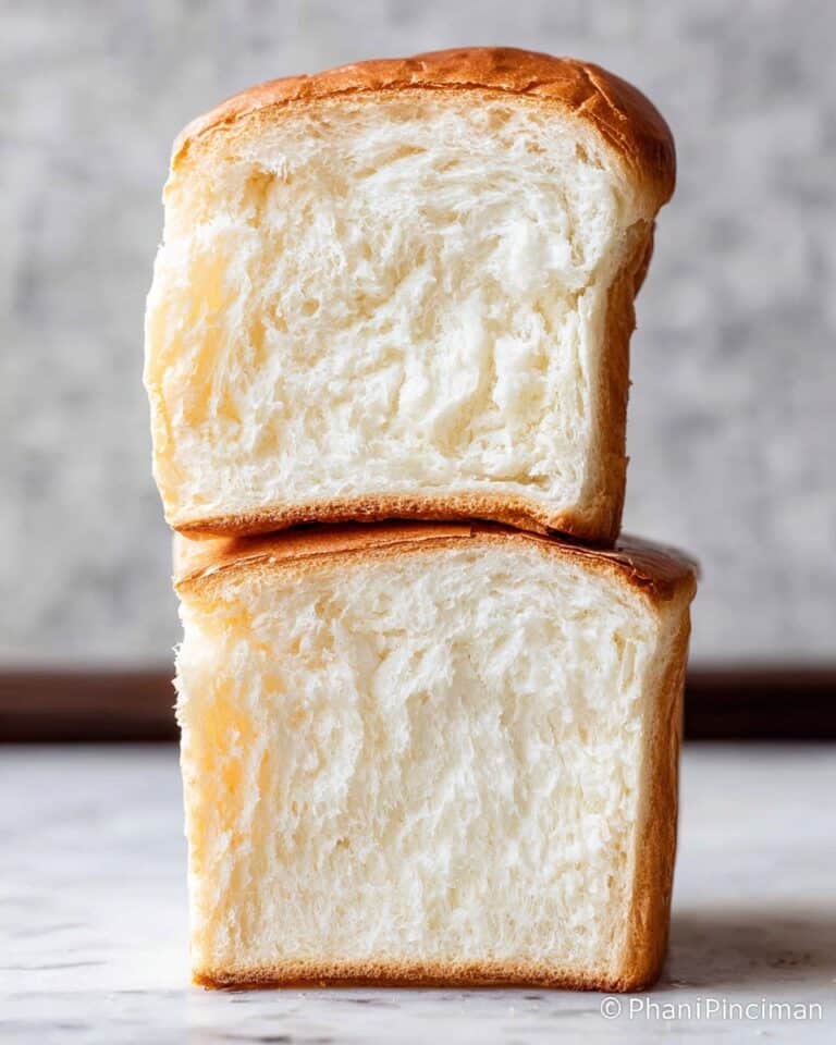 Milk Bread Recipe for Bread Machine Recipe