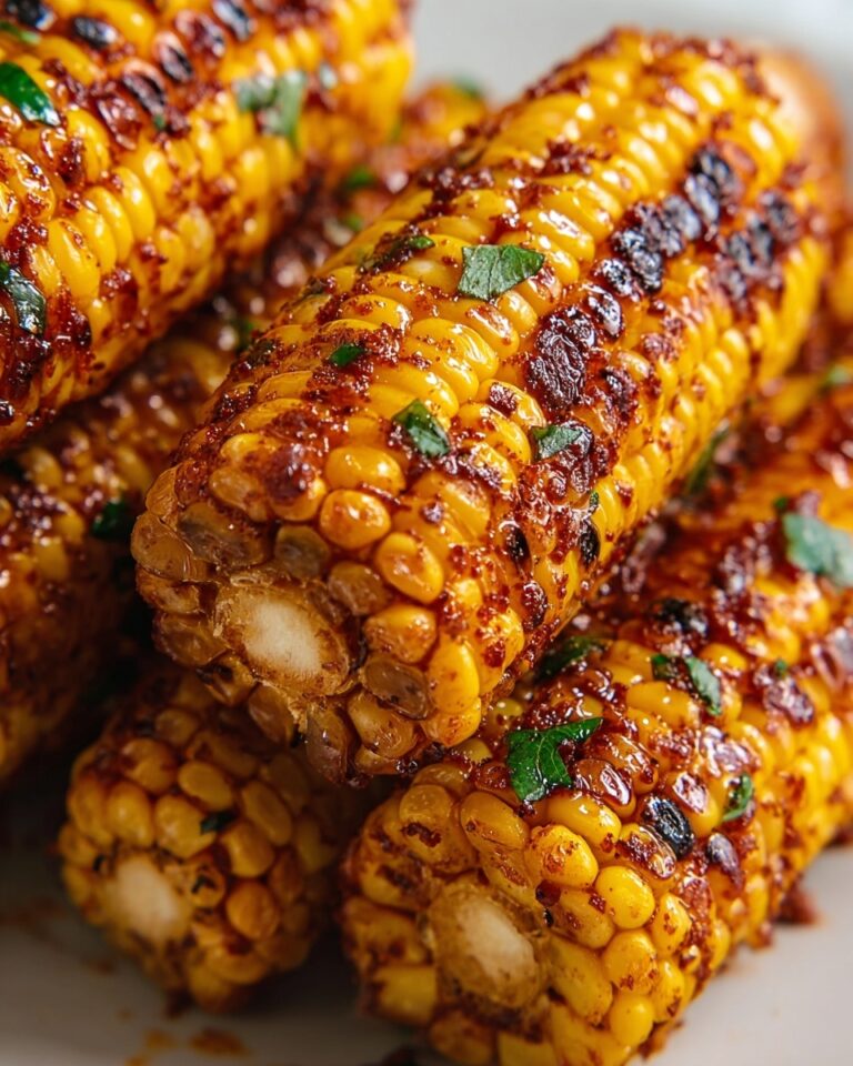 Wingstop Cajun Corn Recipe