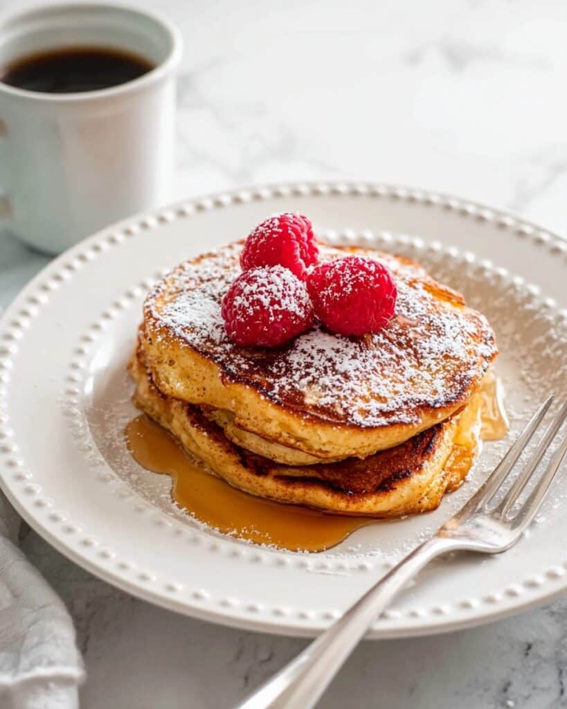 Brioche French Toast Recipe