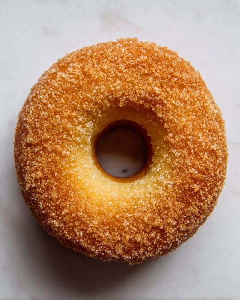 Vegan Pumpkin Spice Protein Donuts Recipe