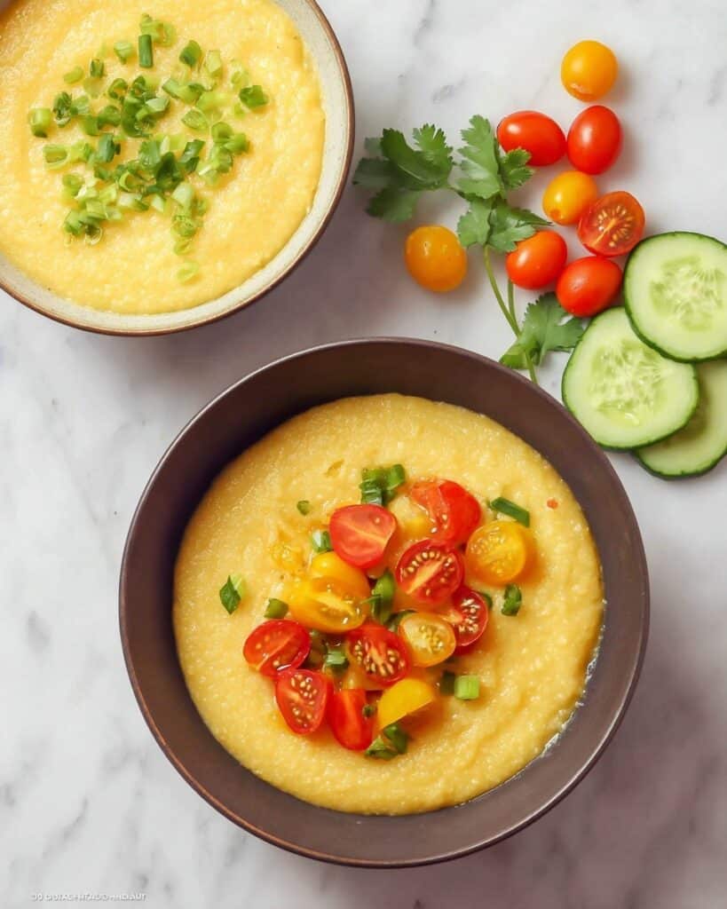 Red Lentil Mujadara Recipe