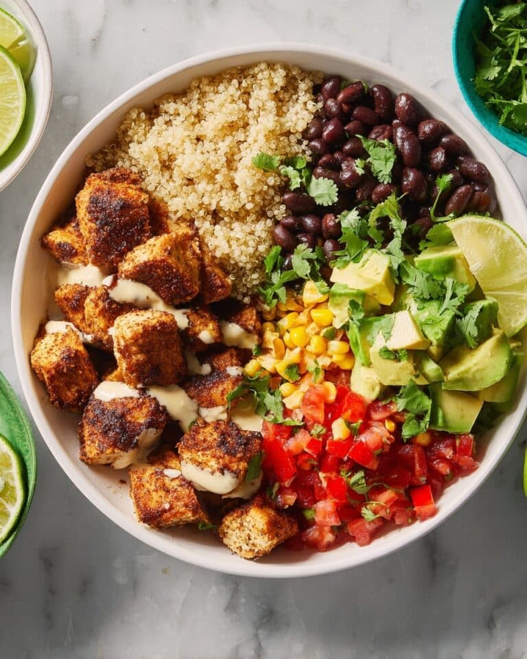 Extra Lemony Seitan Piccata Recipe