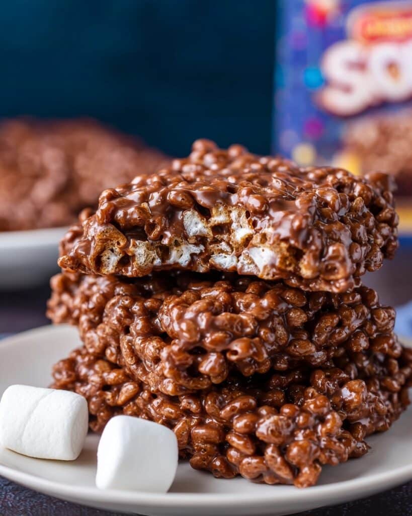 Little Debbie Star Crunch Recipe