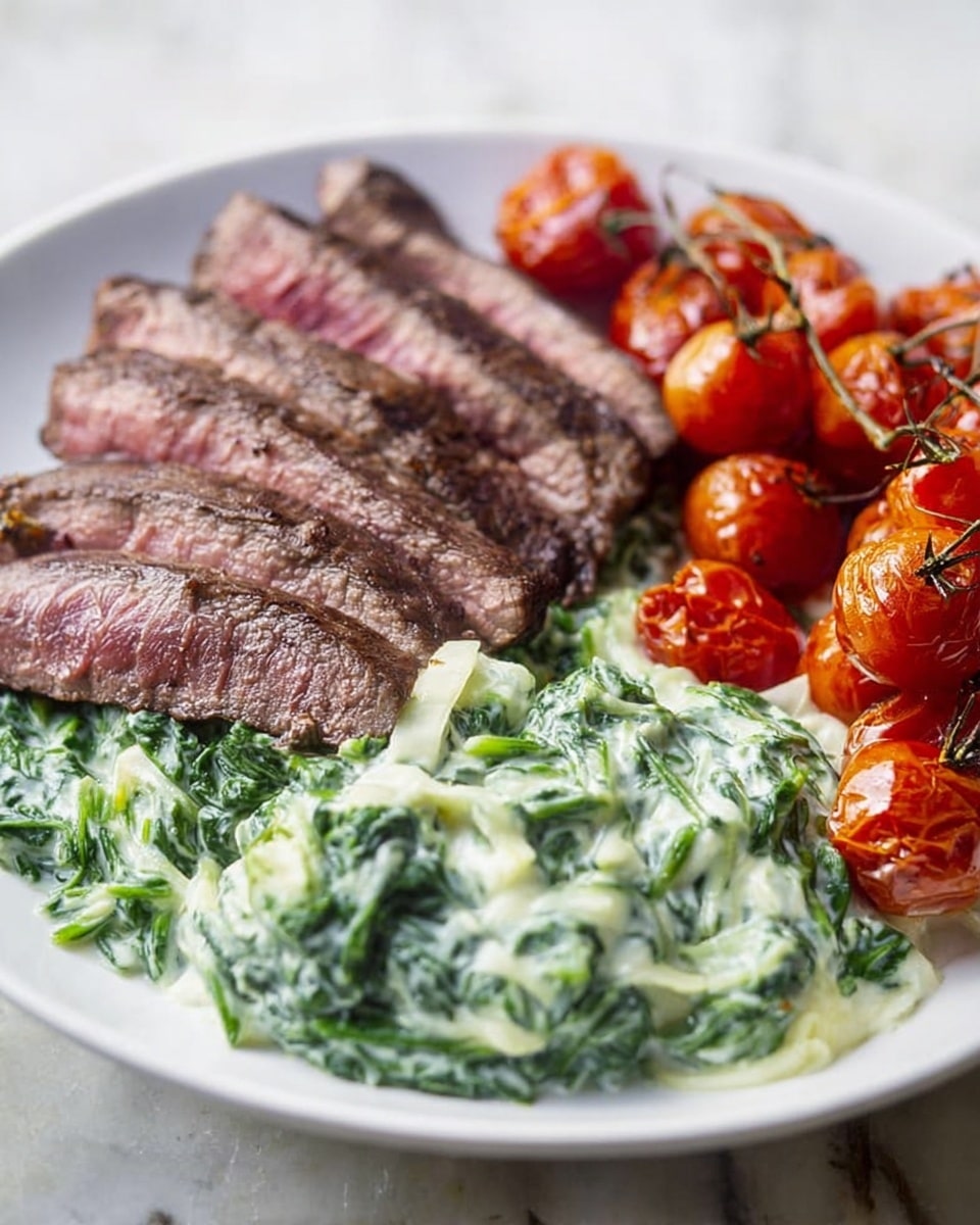 A round white bowl filled with creamy spinach artfully mixed with a white cheese sauce. The dish shows bright green spinach leaves evenly spread in the thick, white, and slightly lumpy sauce, creating a textured look. On top in the center, there are several thin, light yellow cheese slices stacked, adding a contrast in color and texture. The bowl sits on a soft green cloth napkin with fringed edges, which is placed on a white marbled surface. photo taken with an iphone --ar 4:5 --v 7