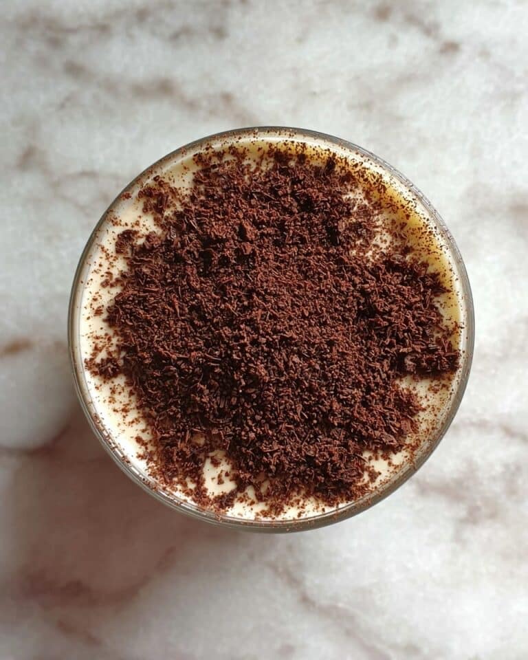 Protein Coffee Jello Recipe