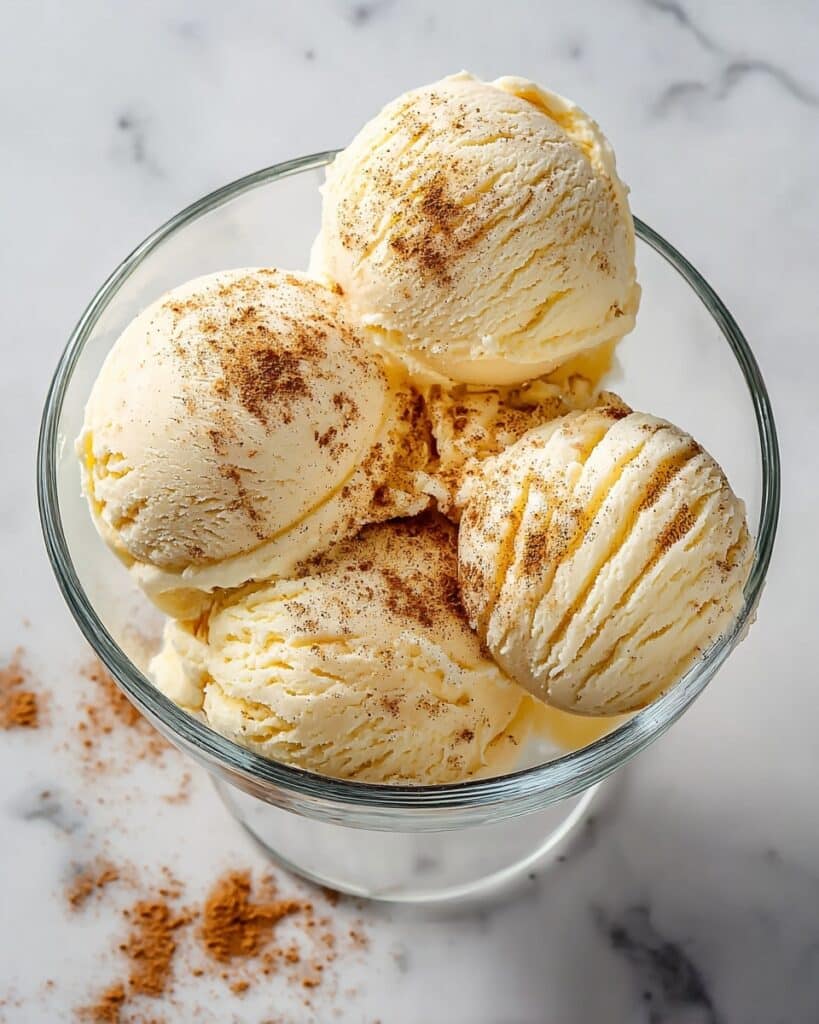 Banana Greek Frozen Yogurt Recipe