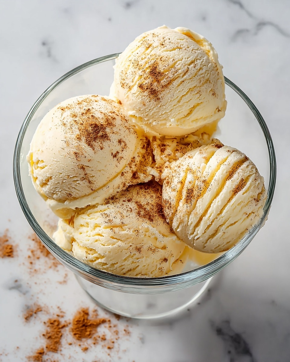 Banana Greek Frozen Yogurt Recipe